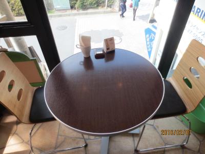 【片瀬江ノ島駅】愛犬とオーシャンビューでおしゃれなランチを♪ペット可「i-na cafe(イーナカフェ)」 【神奈川県藤沢市】