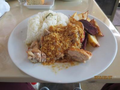 【片瀬江ノ島駅】愛犬とオーシャンビューでおしゃれなランチを♪ペット可「i-na cafe(イーナカフェ)」 【神奈川県藤沢市】