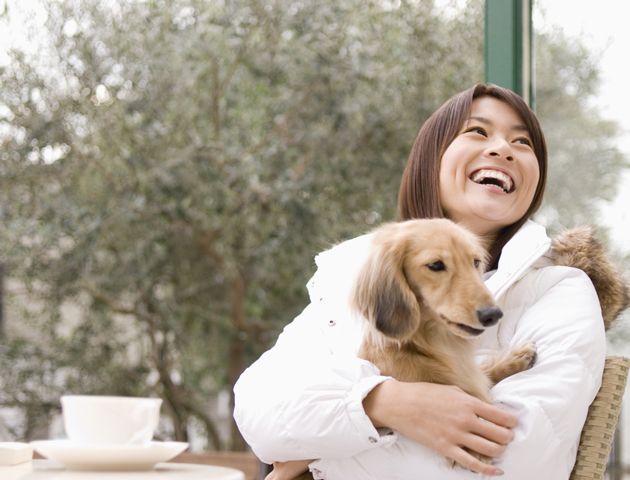 週末のおでかけに! 愛犬と楽しめるレジャースポット5選