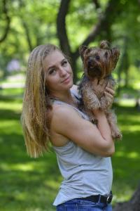 ダメな犬にさせないために大事な正しい主従関係