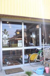 【阪和線日根野駅】どこか懐かしいドッグカフェ、ペット・犬同伴可「cherry-cafe(チェリーカフェ)」【大阪府泉佐野市日根野】