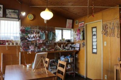 【阪和線日根野駅】どこか懐かしいドッグカフェ、ペット・犬同伴可「cherry-cafe(チェリーカフェ)」【大阪府泉佐野市日根野】