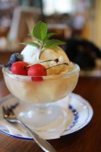 【阪和線日根野駅】どこか懐かしいドッグカフェ、ペット・犬同伴可「cherry-cafe(チェリーカフェ)」【大阪府泉佐野市日根野】