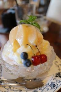 【阪和線日根野駅】どこか懐かしいドッグカフェ、ペット・犬同伴可「cherry-cafe(チェリーカフェ)」【大阪府泉佐野市日根野】