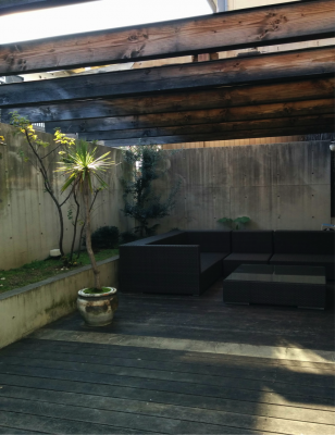 【芦屋川駅・芦屋駅】「G cafe(ジーカフェ)」セレブ犬御用達カフェ、ペット可【兵庫県芦屋市】