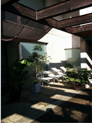 【芦屋川駅・芦屋駅】「G cafe(ジーカフェ)」セレブ犬御用達カフェ、ペット可【兵庫県芦屋市】